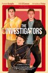 The Investigators Movie Streaming Online