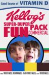 The Kellog's Super Duper FUN Pack Commercial Movie Streaming Online