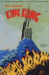 The Legend of King Kong Movie Streaming Online