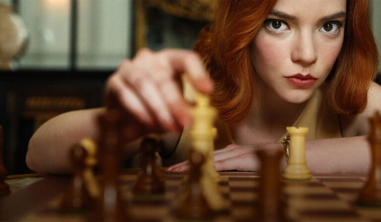 LATEST! ‘The Queen’s Gambit’ Will Now Become A Broadway Musical