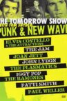 The Tomorrow Show with Tom Snyder: Punk & New Wave Movie Streaming Online