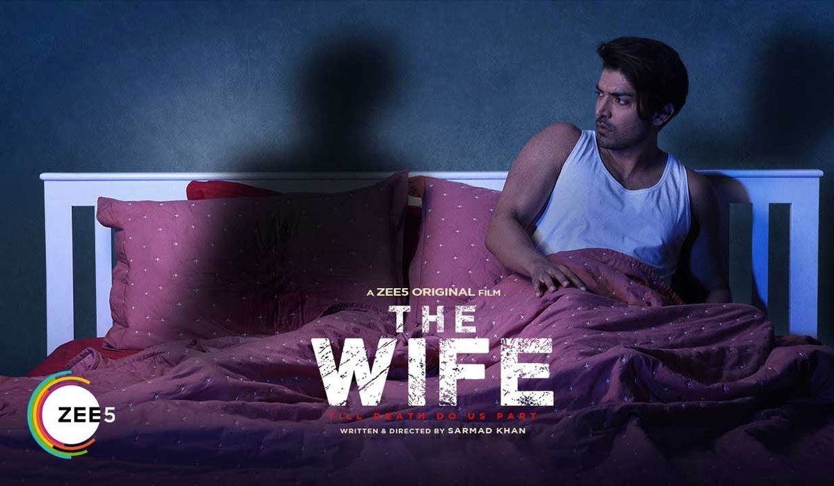 Prepare To Be Chilled To The Bone With ZEE5's The Wife!