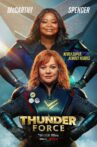 Thunder Force Movie Streaming Online