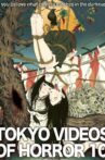 Tokyo Videos of Horror 10 Movie Streaming Online