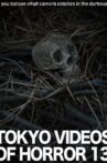 Tokyo Videos of Horror 13 Movie Streaming Online