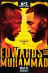UFC Fight Night 187: Edwards vs. Muhammad Movie Streaming Online