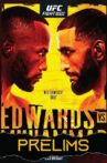 UFC Fight Night 187: Edwards vs. Muhammad - Prelims Movie Streaming Online
