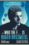 Who the f... is Roger Rossmeisl Movie Streaming Online