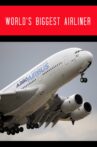 World's Biggest Airliner Movie Streaming Online