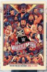 Wrestlemania 37 Movie Streaming Online