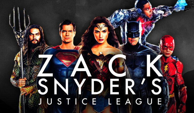 Here’s Where And When Zack Snyder’s Justice League Is Likely To Stream In India!