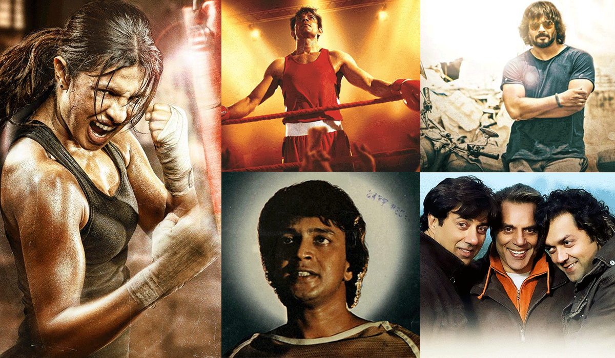 5 Indian Boxing Films You Can Watch Before ‘Toofaan’ Starts Streaming