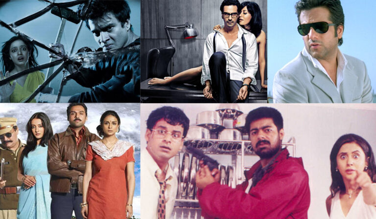 5 Must Watch Hindi Mystery Films Across OTT Platforms