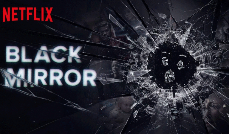 5 Must-Watch ‘Black Mirror’ Episodes to Binge This Weekend on Netflix