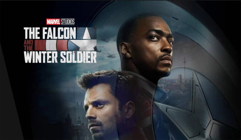 “5 Top Choices For ‘The Falcon And The Winter Soldier’s’ Big Cameo!”