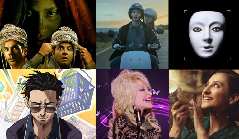 6 Movies & Show On Netflix That You Shouldn’t Miss This Sunday!