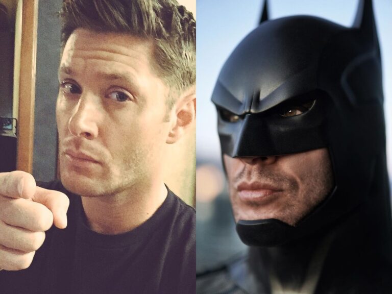 A Certain Jensen Ackles’ Childhood Dream Finally Turns Into Reality!!