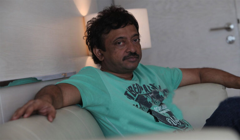 A Cinematic Rundown of Maverick Filmmaker RGV on His Birthday