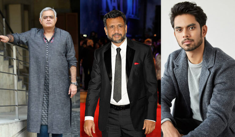 Aditya Rawal To Star In Hansal Mehta & Anubhav Sinha’s Untitled Thriller!