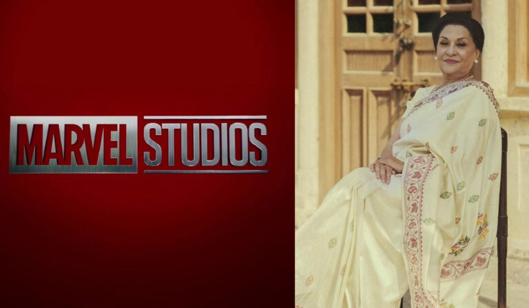 After Farhan Akhtar, Veteran Pakistani Actress Joins Ms. Marvel?