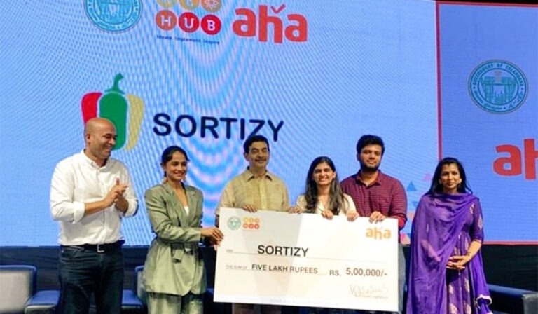 Aha Video Comes Up with A Revolving Fund To Aid Budding Women Entrepreneurs