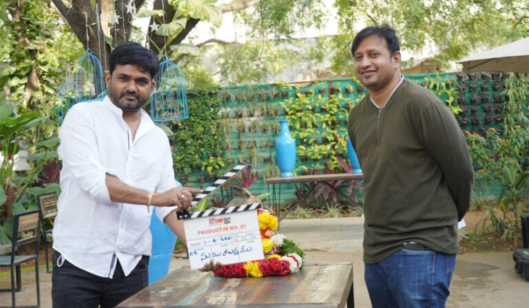 Aha Video Comes Up with Another Web Series – 3 Roses