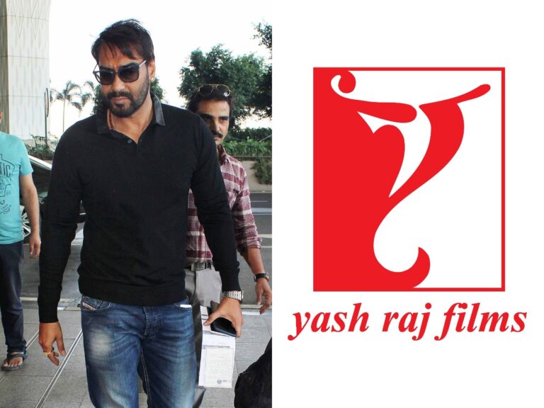 YRF’s Superhero Film: Looks Like Ajay Devgan Not Onboard Anymore