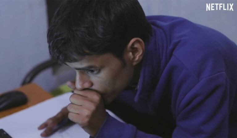 What Goes into The Making of an IITian? – Find Out Soon in this Netflix Film