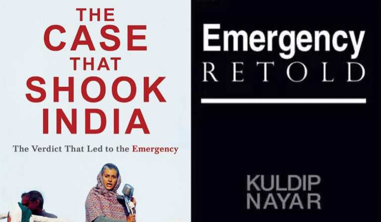 The People v/s Indira Gandhi: Ekta Kapoor’s Indira Show To Focus On Emergency Era