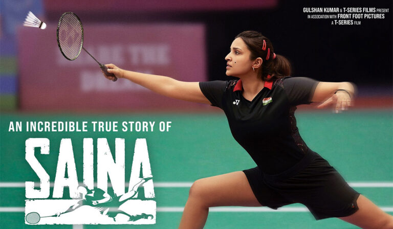 Amazon Prime Video Reveal Digital Premiere Date For “Saina”!