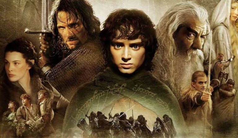 Amazon’s “Lord of the Rings” Is Set To Become The Costliest TV Series Ever