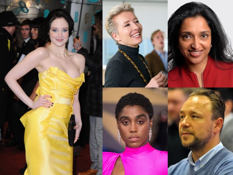 Netflix’s Matilda Gets Bigger & Better As Brand New Cast Join In!