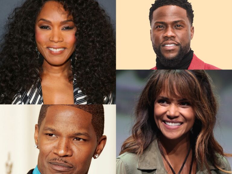 Apple Sets ‘Number One on the Call Sheet’ Docs About Hollywood’s Black Lead Stars