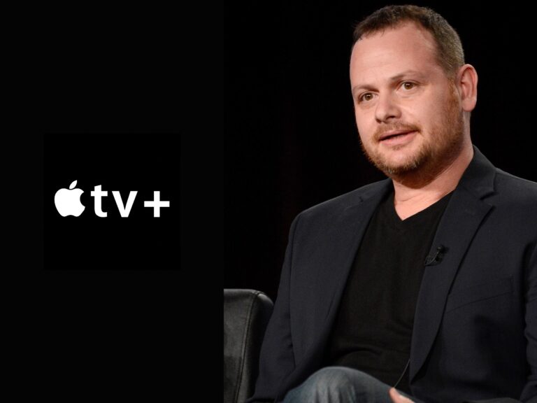 Apple TV+ Orders Bilingual Thriller ‘Now And Then’ With An All Hispanic Cast