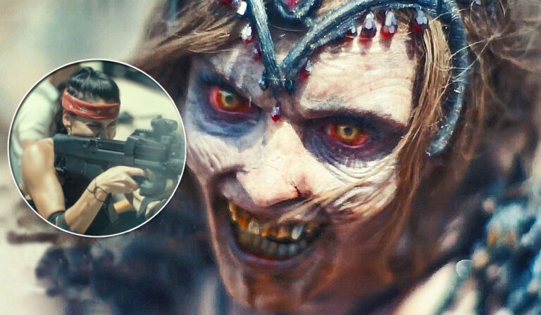 Army of the Dead Trailer: Smart Zombies, Tiger & A Glimpse Of Huma Qureshi