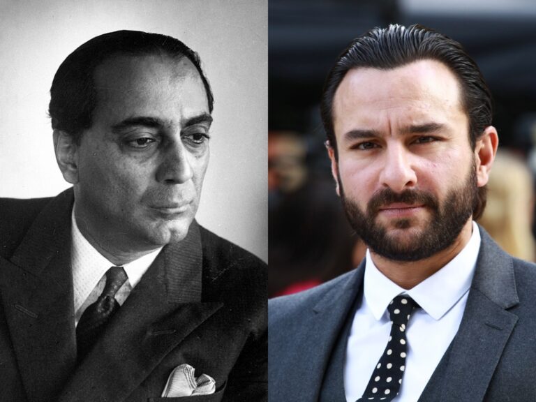 Bollywood Delves Deeper into the Conspiracy Thriller Genre