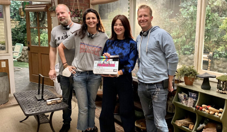 Atypical Season Four Wraps Up Production: Mary Rohlich Confirms