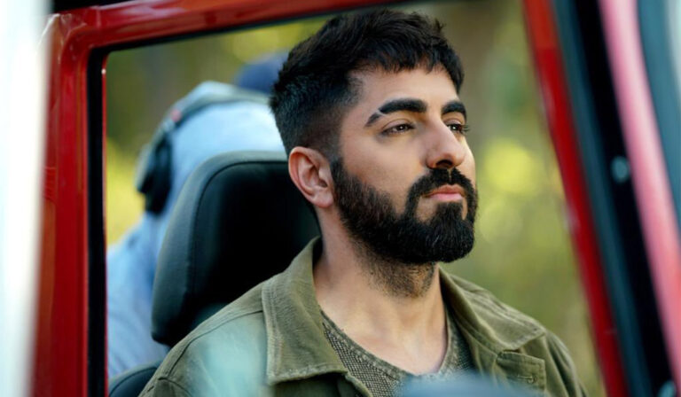 Ayushmann Khurrana’s New Found Love- Northeast India!!