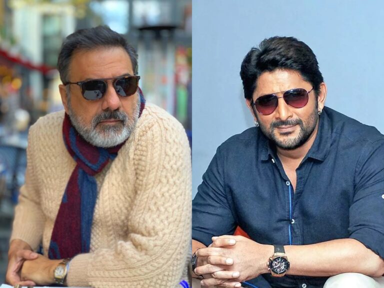 Boman Irani, Arshad Warsi Et Al: Ace Comedians Join Amazon’s LOL Hasse Toh Phasse