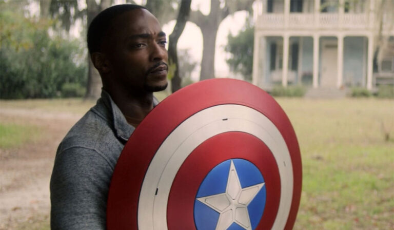 Fourth ‘Captain America’ Film Reportedly in Development. Deets Inside.
