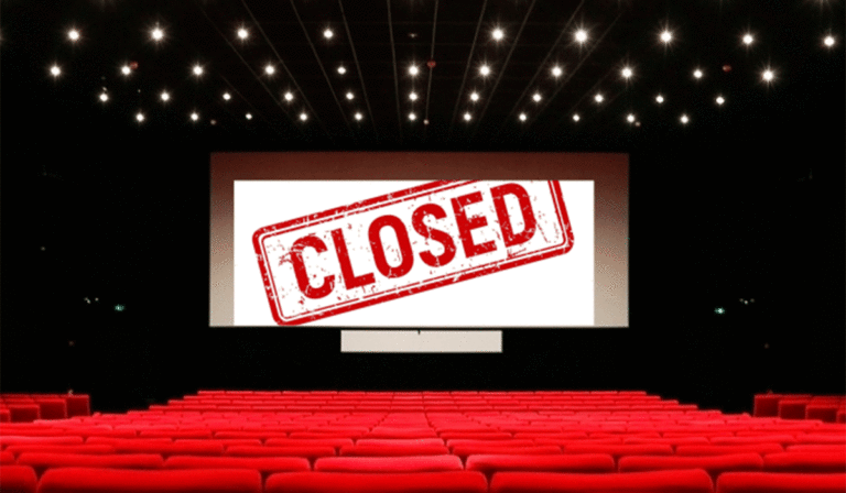Covid-19’s Second Wave Creates More Problems For Kerala Theatres!