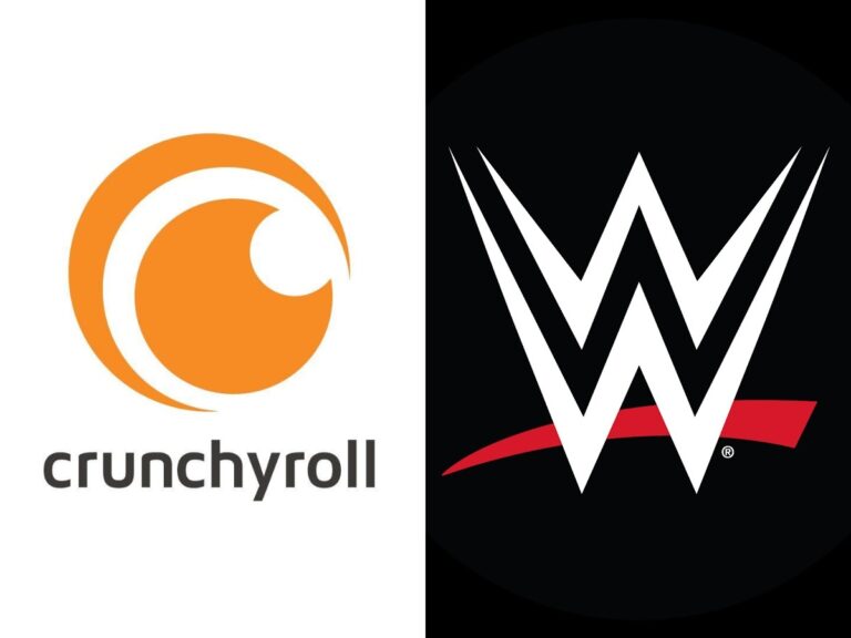 Crunchyroll To Create A New Anime Series With An Unlikely Partner – WWE!