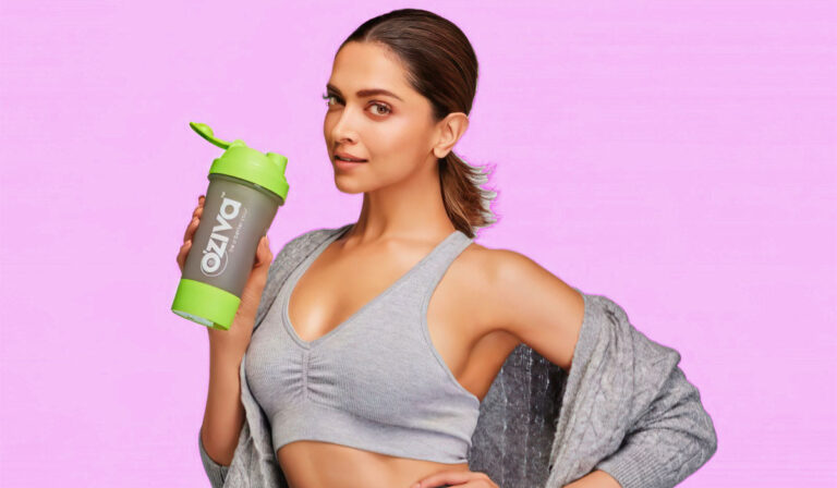 Deepika Padukone Turns Fitness Trainer For Shakun Batra’s Noir Drama!