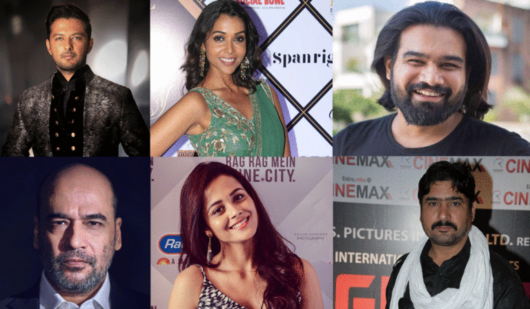 Disney+ Hotstar’s Next “Crime Next Door” Ropes In An Ensemble Cast!