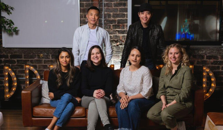 Disney’s ‘Launchpad’ Unveils Trailer for Six Live-Action Short Films