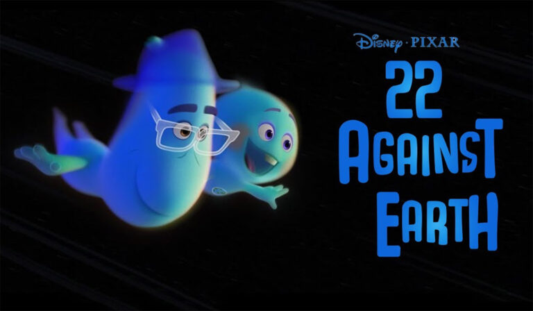 Disney’s “Soul” Massive Success Brings Brand New Short On Disney+