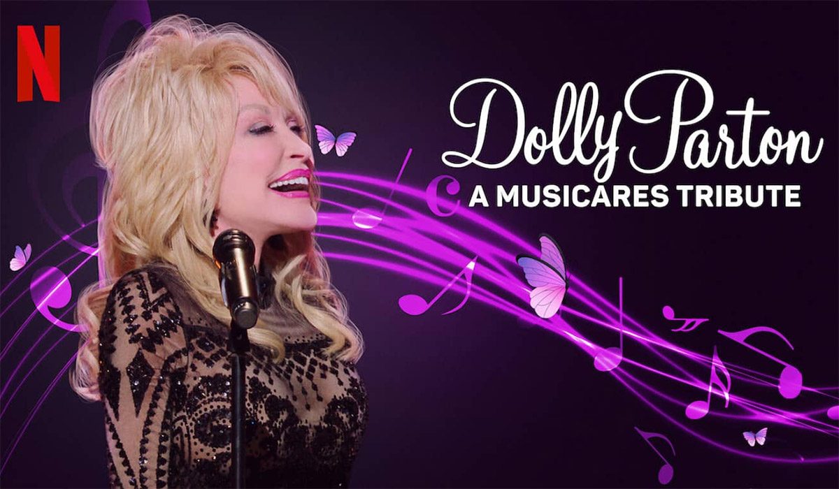Dolly Parton: A MusiCares Tribute