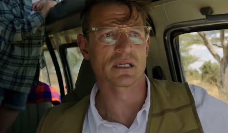 ‘Endangered Species’ Trailer: An African Dream Vacation Gone Horribly Wrong