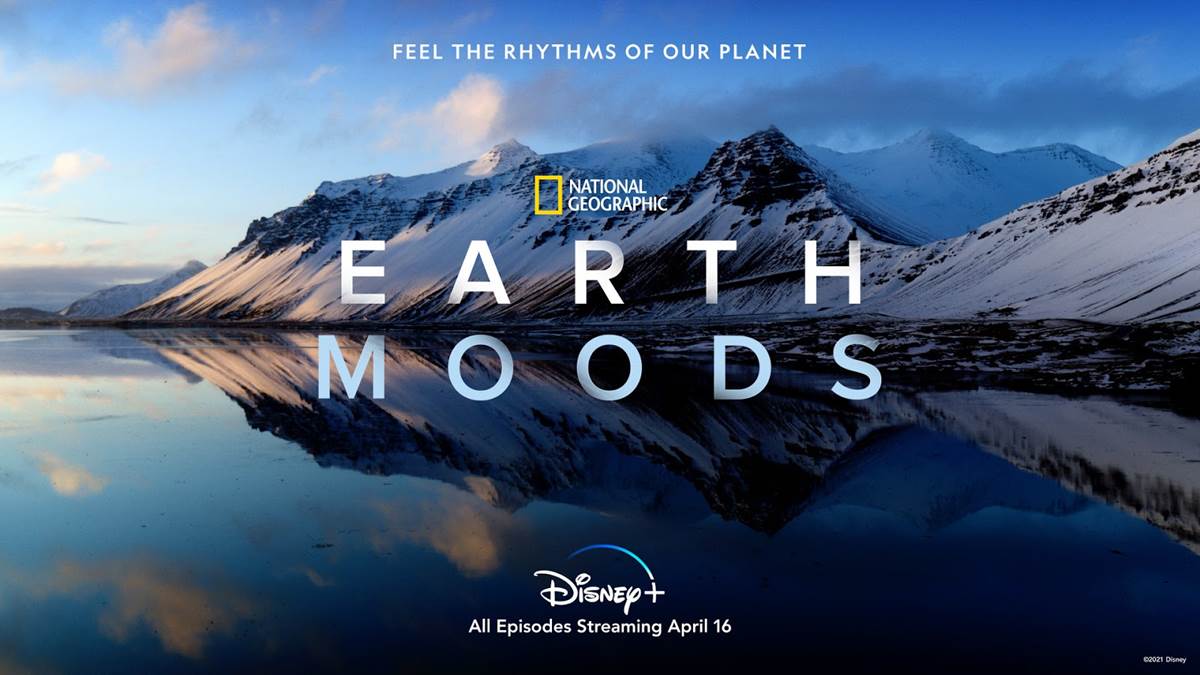 Earth Moods