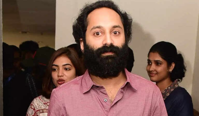 Fahadh Faasil Warned By Kerala Film Body After 3 Consecutive OTT Releases
